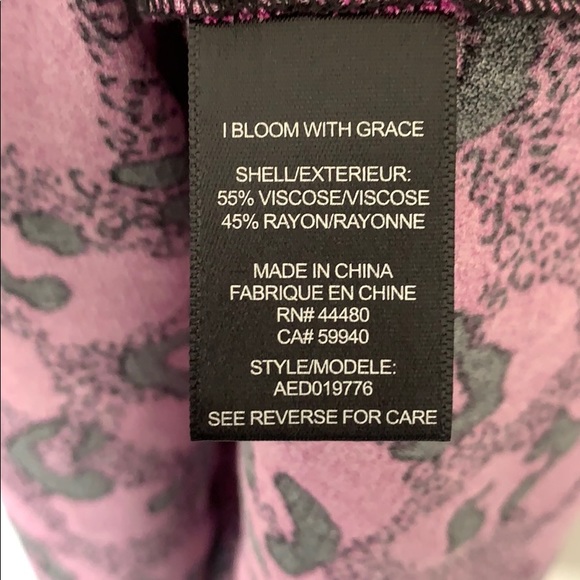 NWT AFRM Violaine Cheetah Smocked Mini Dress - Picture 15 of 16